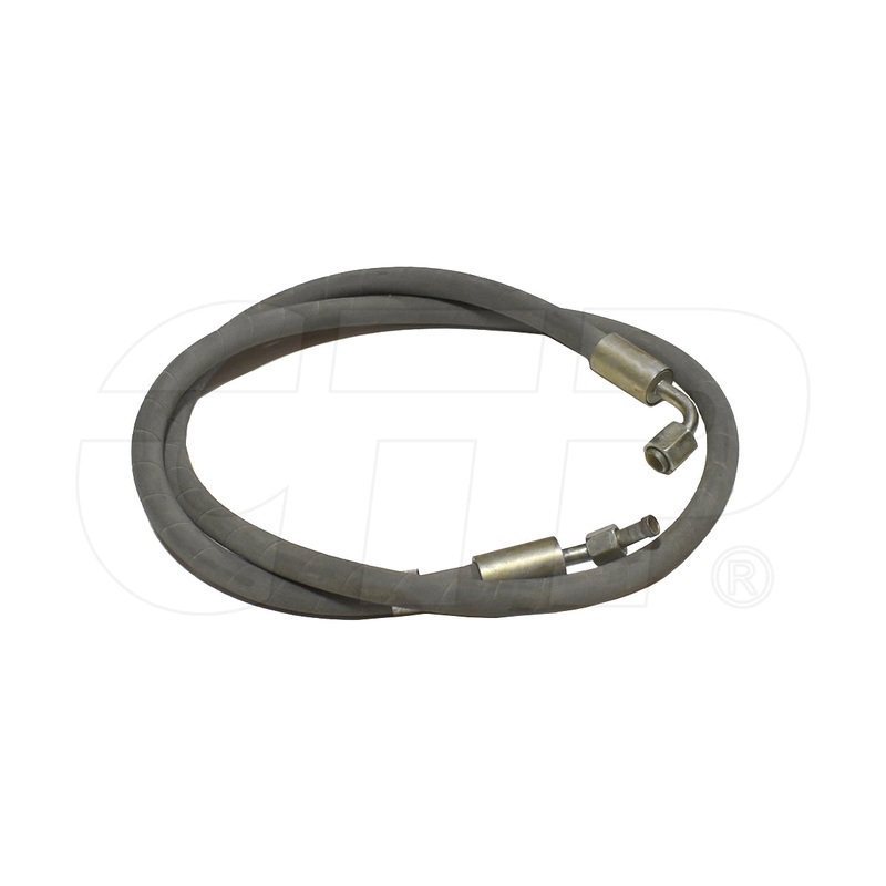 2V5163 Hose A Fits Caterpillar Models