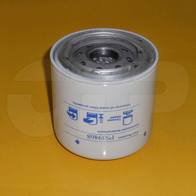 P539468 Air Breather Fits Donaldson Models