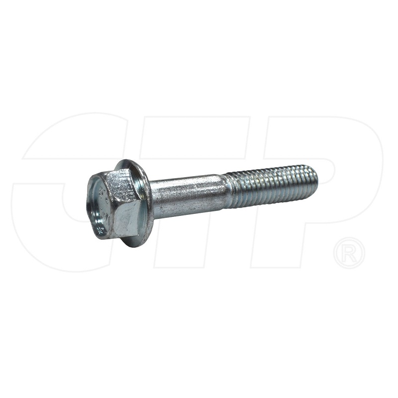 01435-00845 Bolt Hex Head Flanged Fits Komatsu Models
