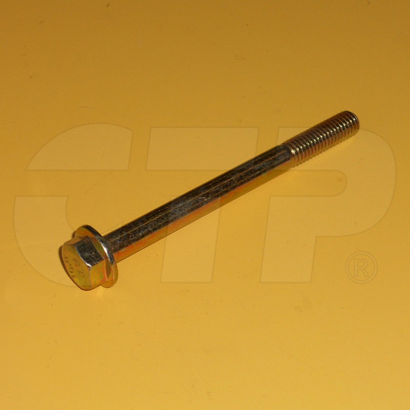 1013805 Bolt  Flange Fits Caterpillar Models