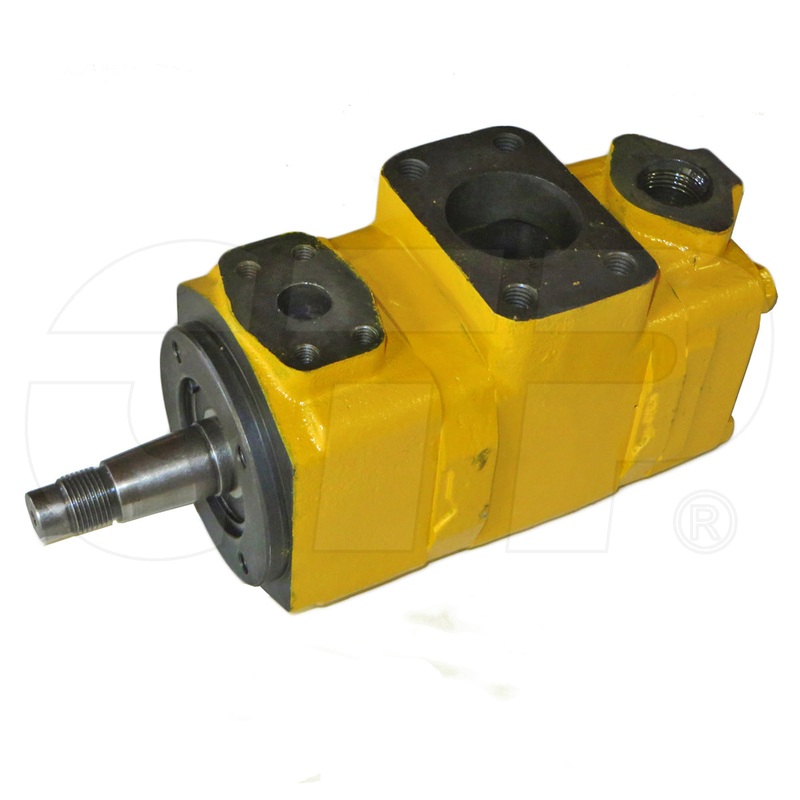 1070035 Pump Gp - Vane Fits Caterpillar Models