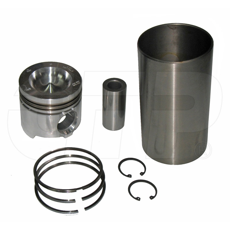 1077563LK Liner Kit Fits Caterpillar Models