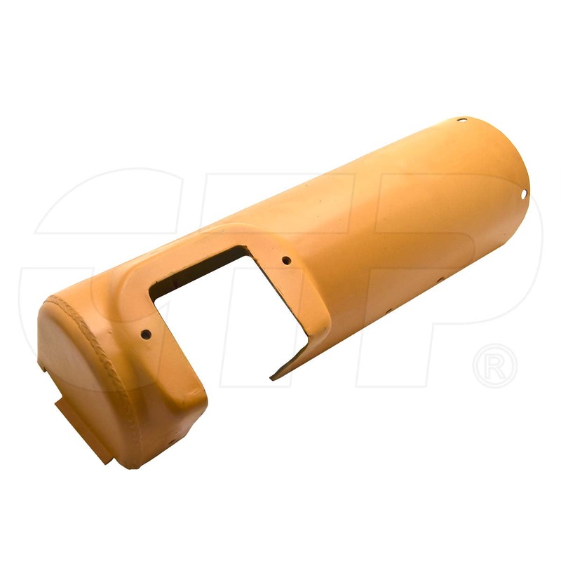 1268525 Shield As-Manifold-Lh Fits Caterpillar Models