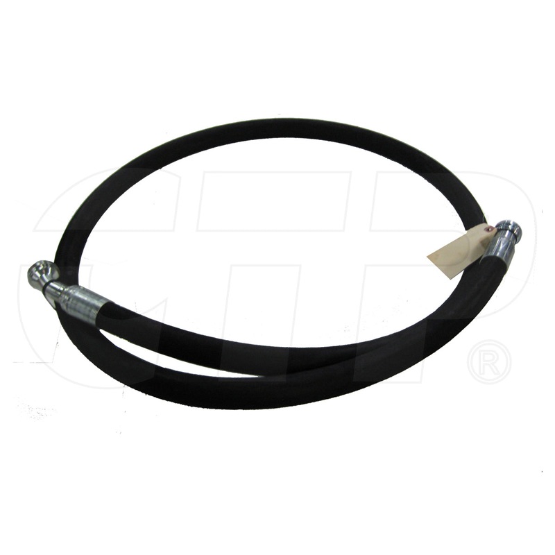 1291366 Hose A Fits Caterpillar Models