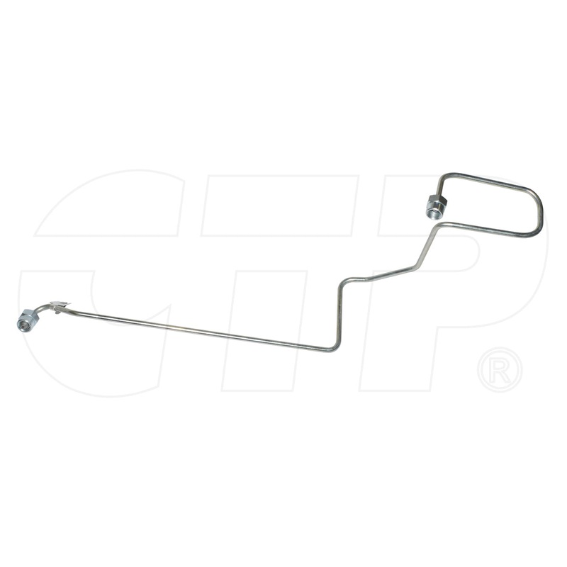 1338994 Lines Fuel Injection Fits Caterpillar Models