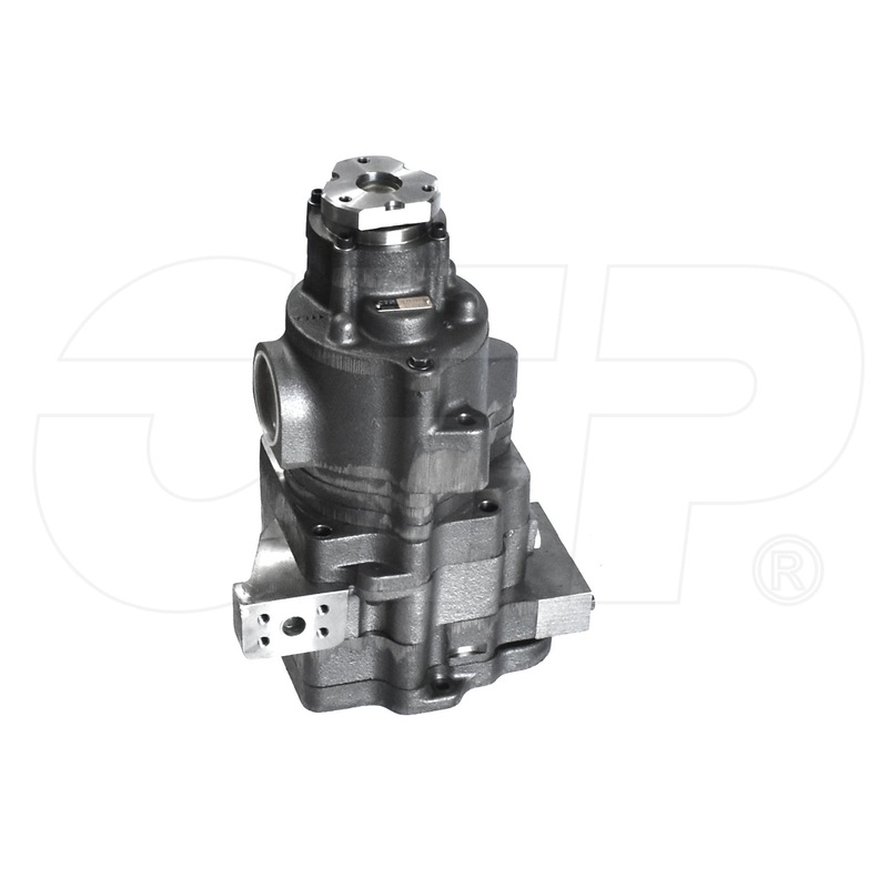 1348210 Pump Gp-Gear Fits Caterpillar Models