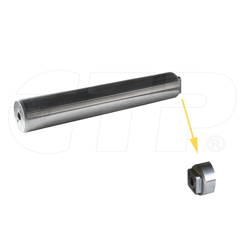 1523741 Pin Fits Caterpillar Models