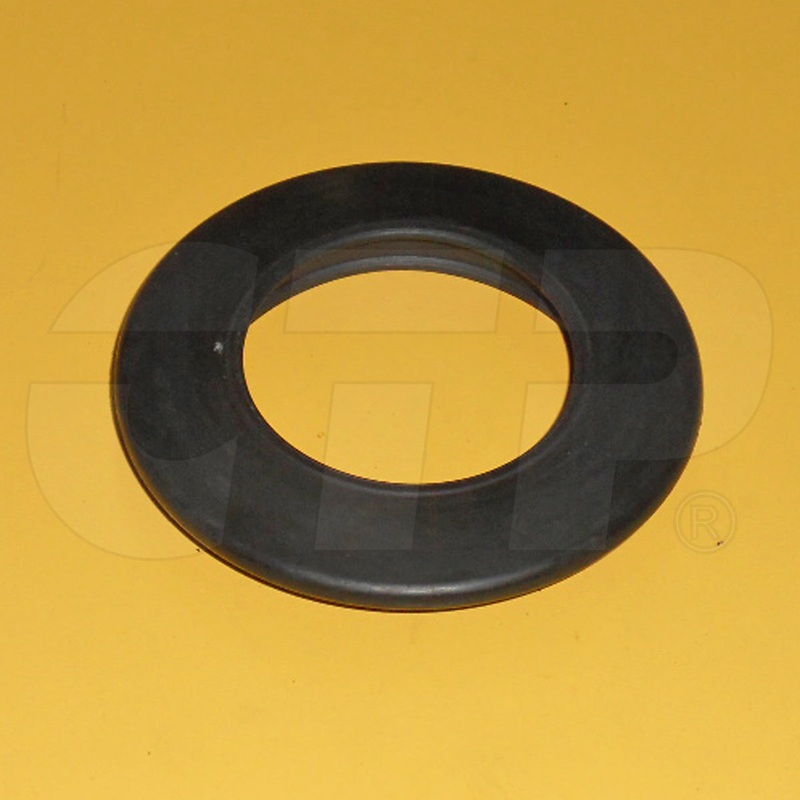 172256961 Rubber Ring Fits Caterpillar Models