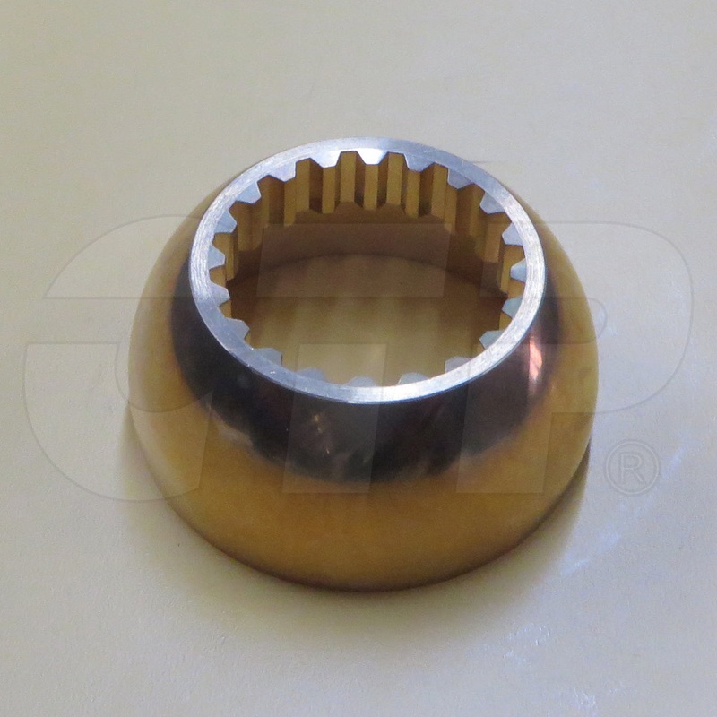 1838450 Ball Guide Fits Caterpillar Models