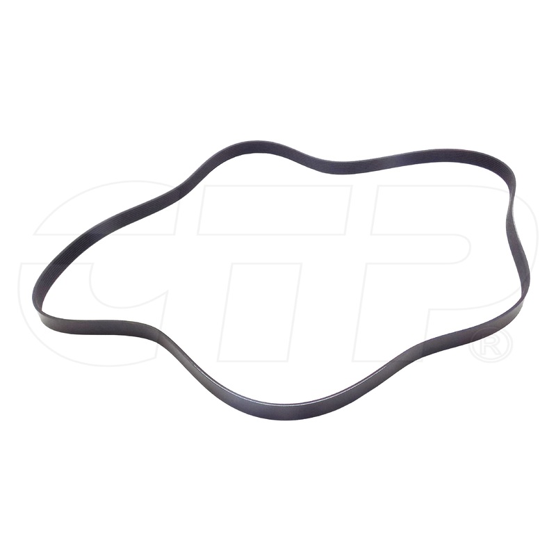 1892216 Serpentine Belt Fits Caterpillar Models