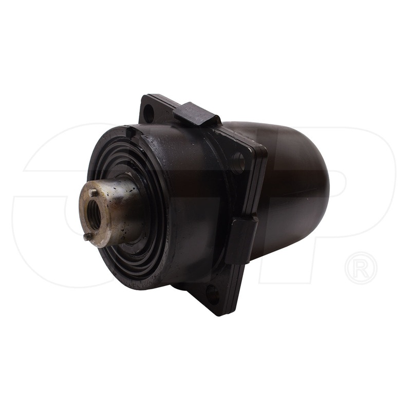 198-54-61832 Cushion Fits Komatsu Models