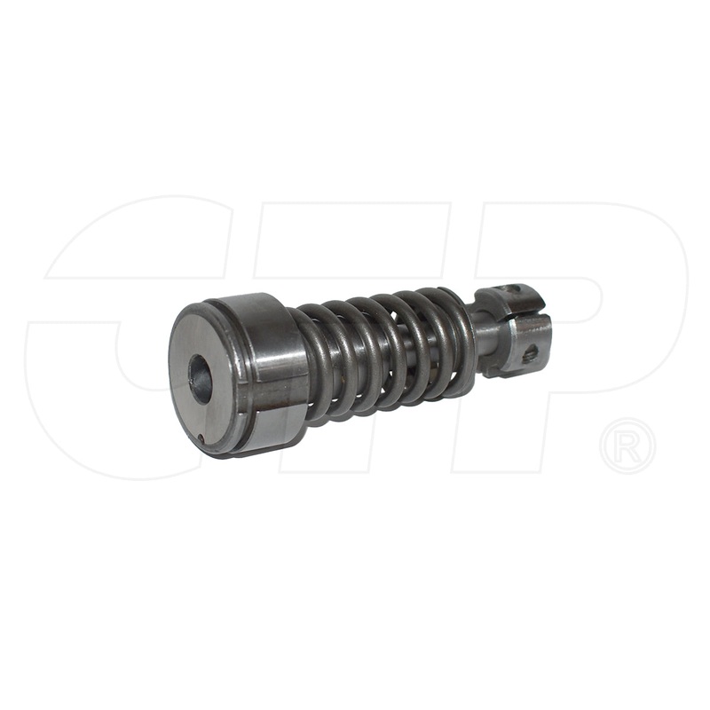 1P6400 Pl&Barrel Fits Caterpillar Models