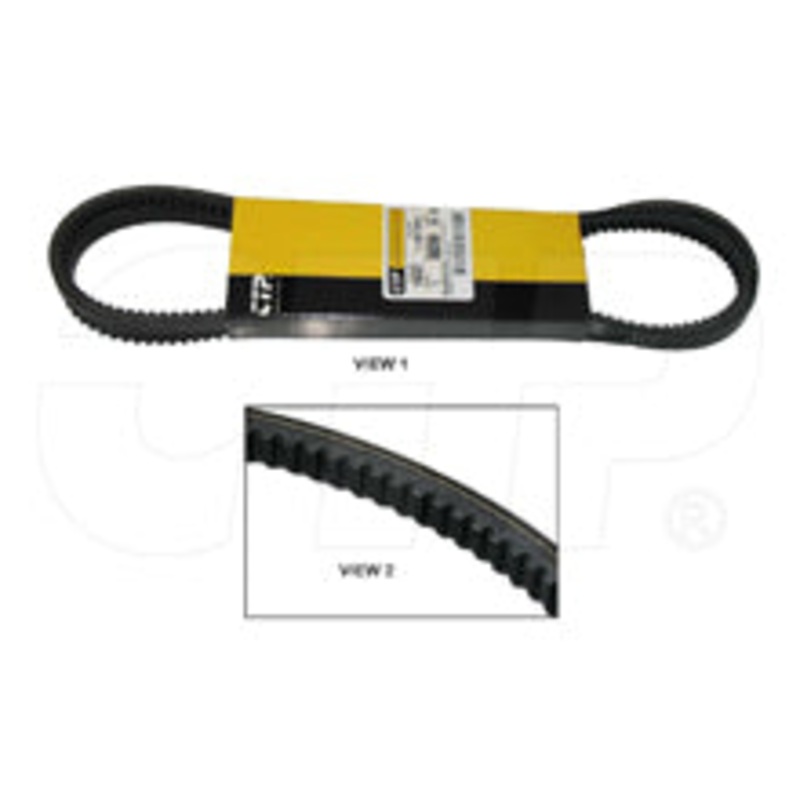 1S4761 V-Belt Single Fits Caterpillar Models