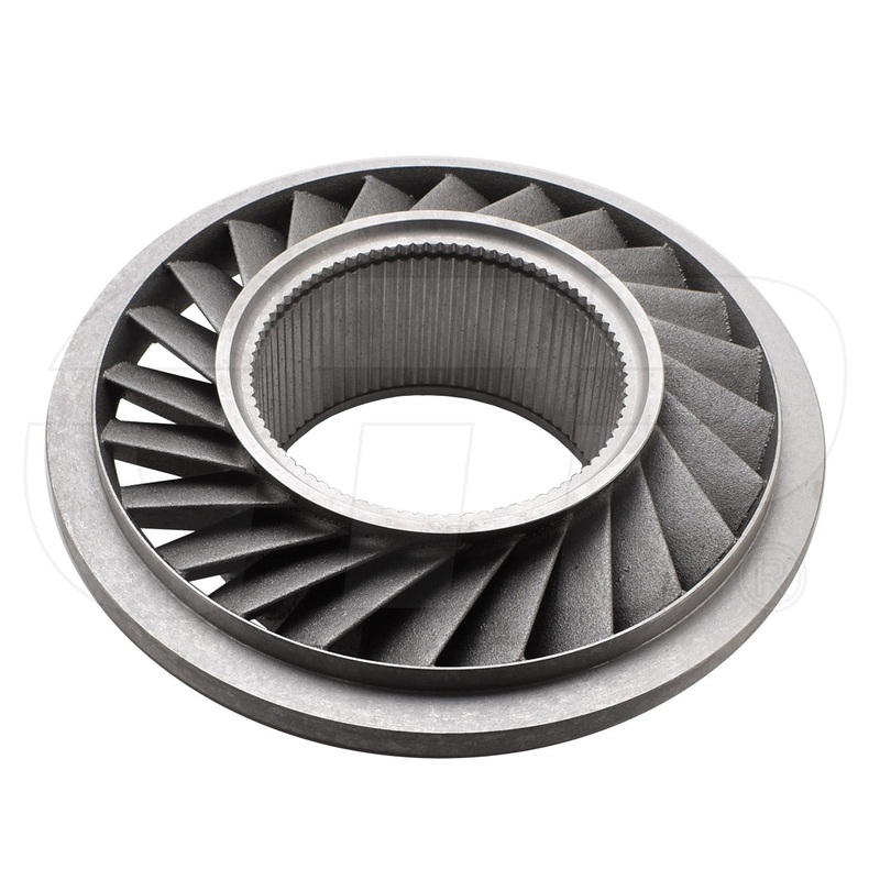 1T0708 Stator Fits Caterpillar Models