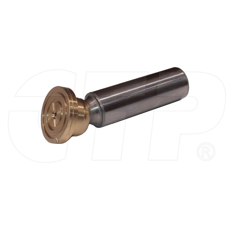 1U2738 Piston As Fits Caterpillar Models