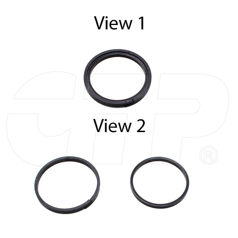 1U3998 Seal A Fits Caterpillar Models