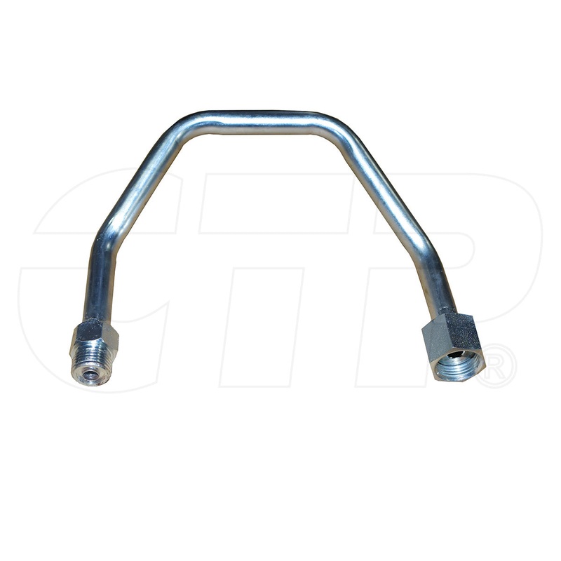 2013622 Tube As. Fits Caterpillar Models