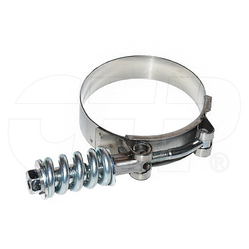 2094573 Clamp-T Bolt Fits Caterpillar Models