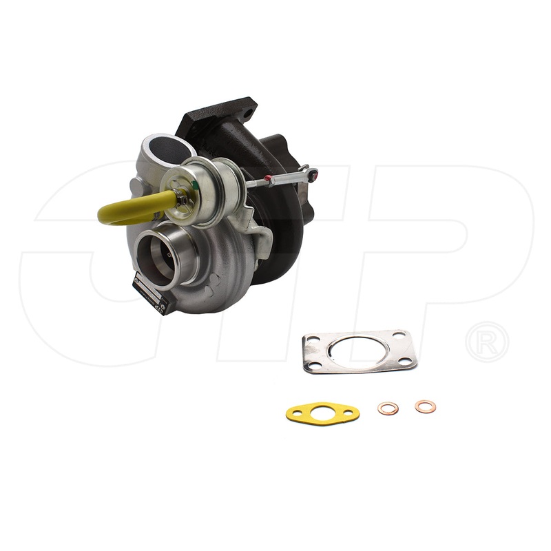 2205621 Turbo Gp-B Fits Caterpillar Models
