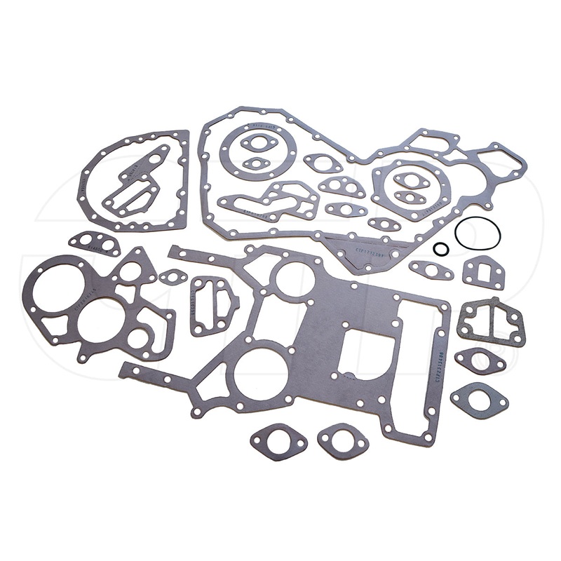 2323073 Gasket Kt-Bottom Fits Caterpillar Models