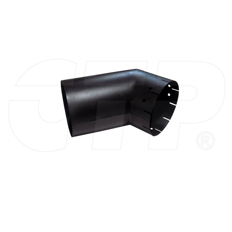 2428869 Pipe-Extension Fits Caterpillar Models