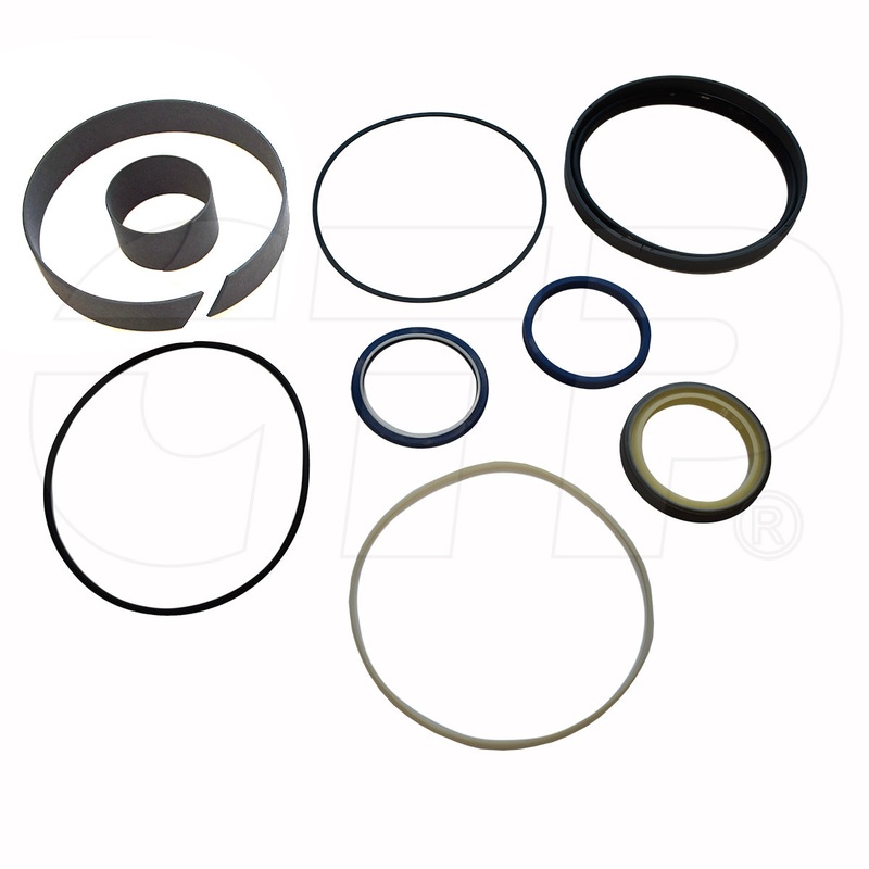 2456835 Seal Kit-H Fits Caterpillar Models