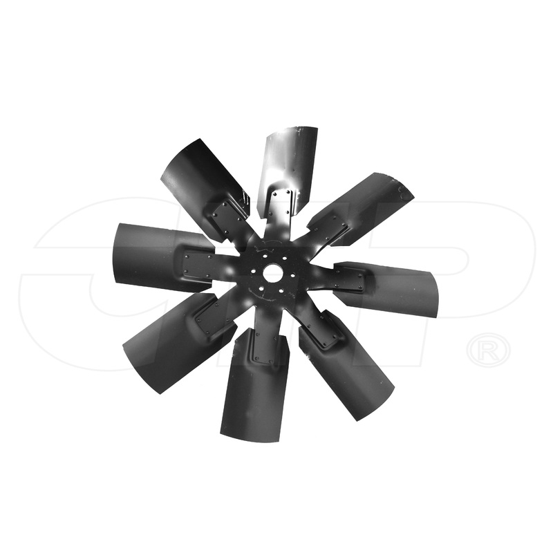 2460616 Spider As-Fan Fits Caterpillar Models