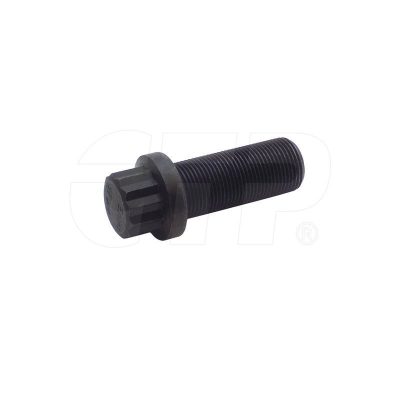 2N5006 Bolt 12 Pt.Hd Fits Caterpillar Models