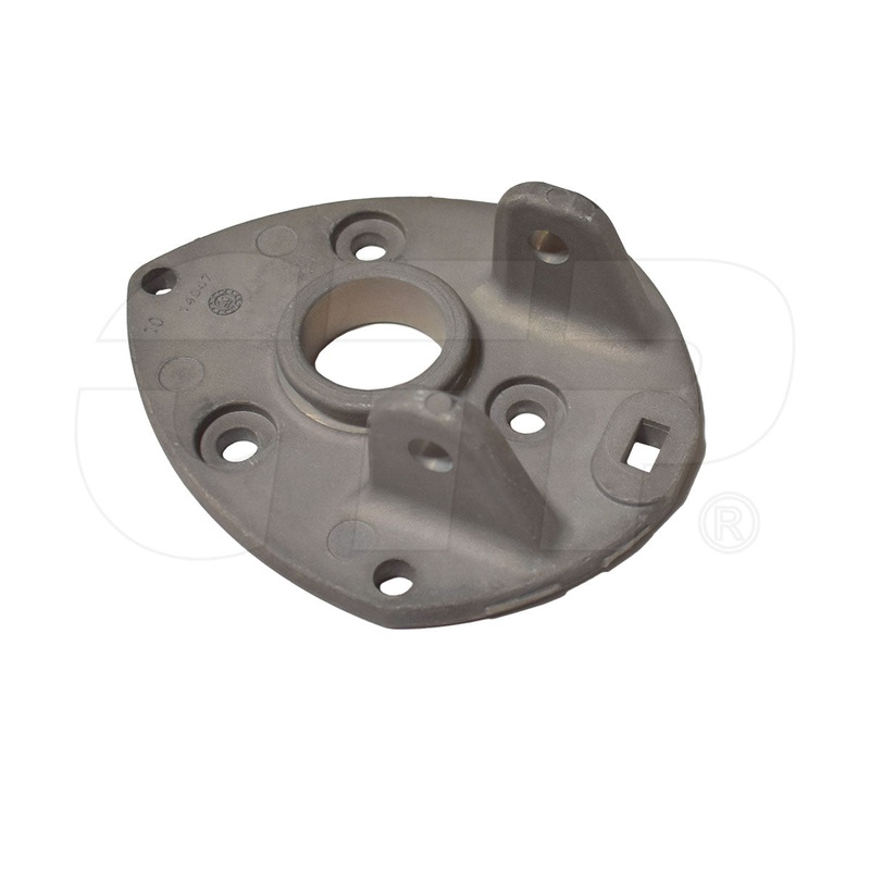 2R0694 Mount Plate Fits Caterpillar Models