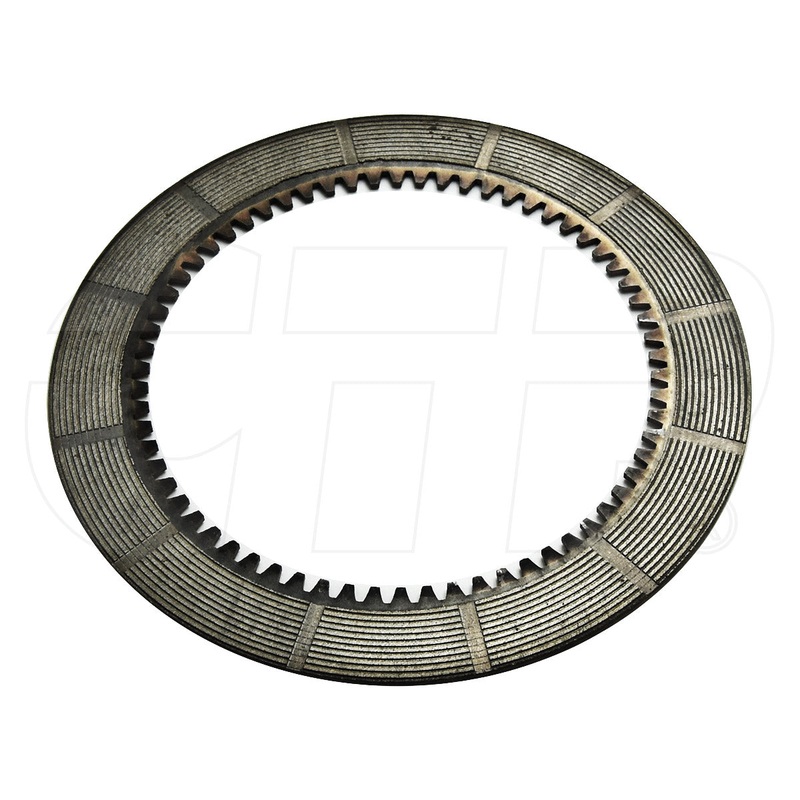 2S1456 Disc A-Clutch Fits Caterpillar Models