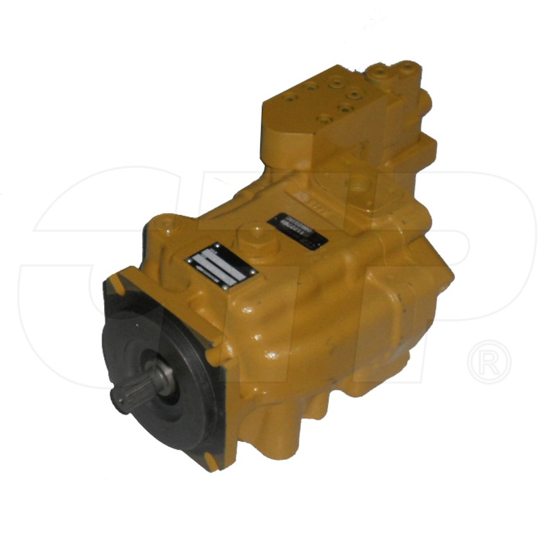 1177760 Pump G Fits Caterpillar Models