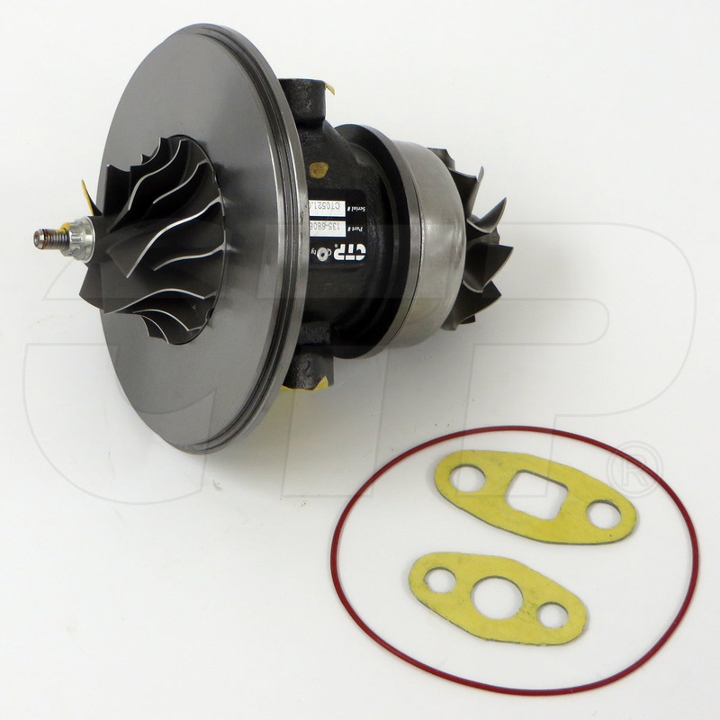 1356806 Cartridge Gr Fits Caterpillar Models