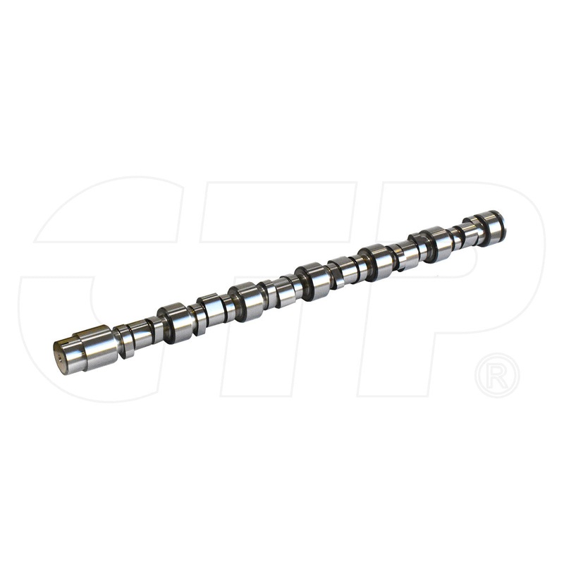 1364335 Camshaft As W/Out Gear Fits Caterpillar Models