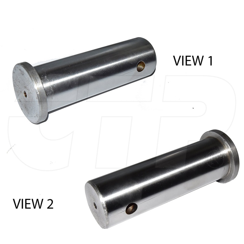 150-70-13411 Pin Fits Komatsu Models