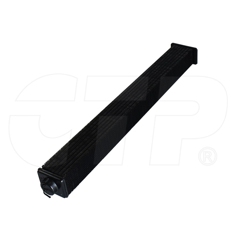 1634059 Core As-Radiator Fits Caterpillar Models