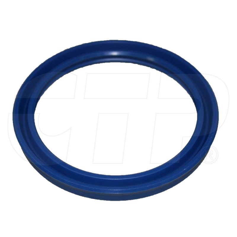 1672318 Seal U Cup Fits Caterpillar Models