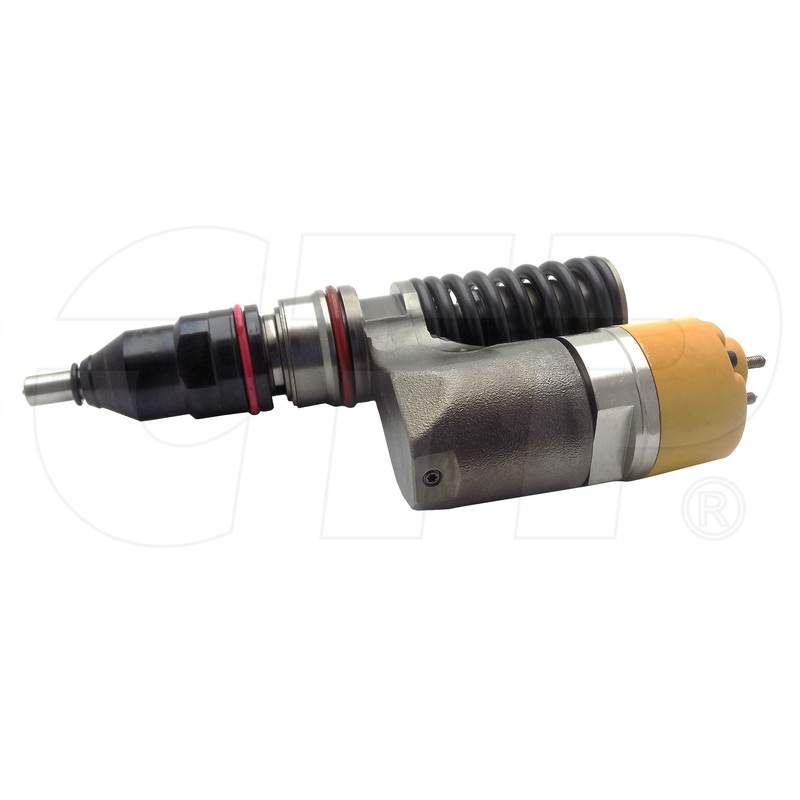 1705238 Injector-R-Grp Fits Caterpillar Models