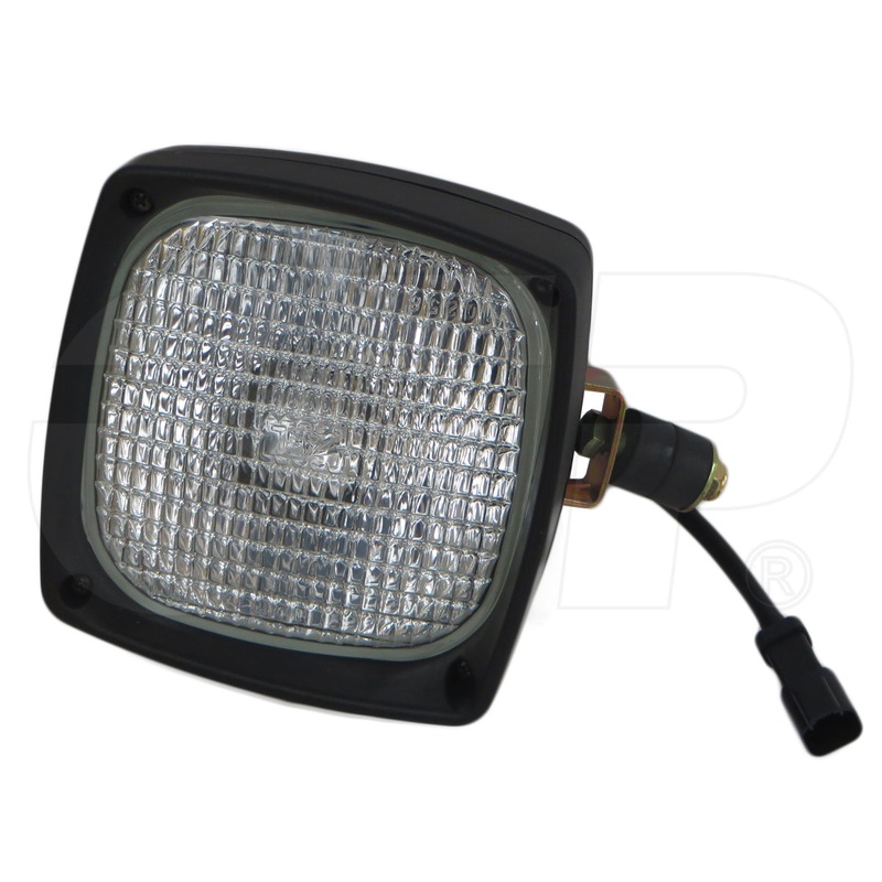 1760780 Lamp Gp-Fl 24V-70W Fits Caterpillar Models