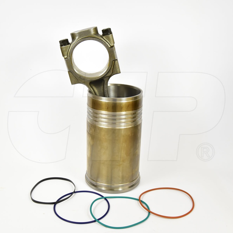 1807352CK C15 Connecting Rod Kit Fits Caterpillar Models