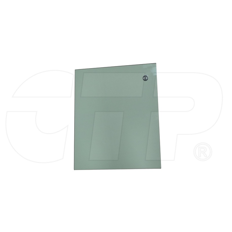 1875125 Glass - Fi Fits Caterpillar Models