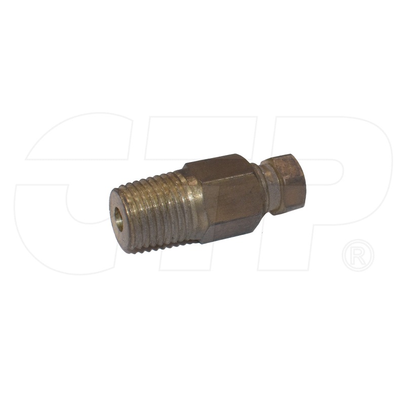 1F7552 Fitting Fits Caterpillar Models