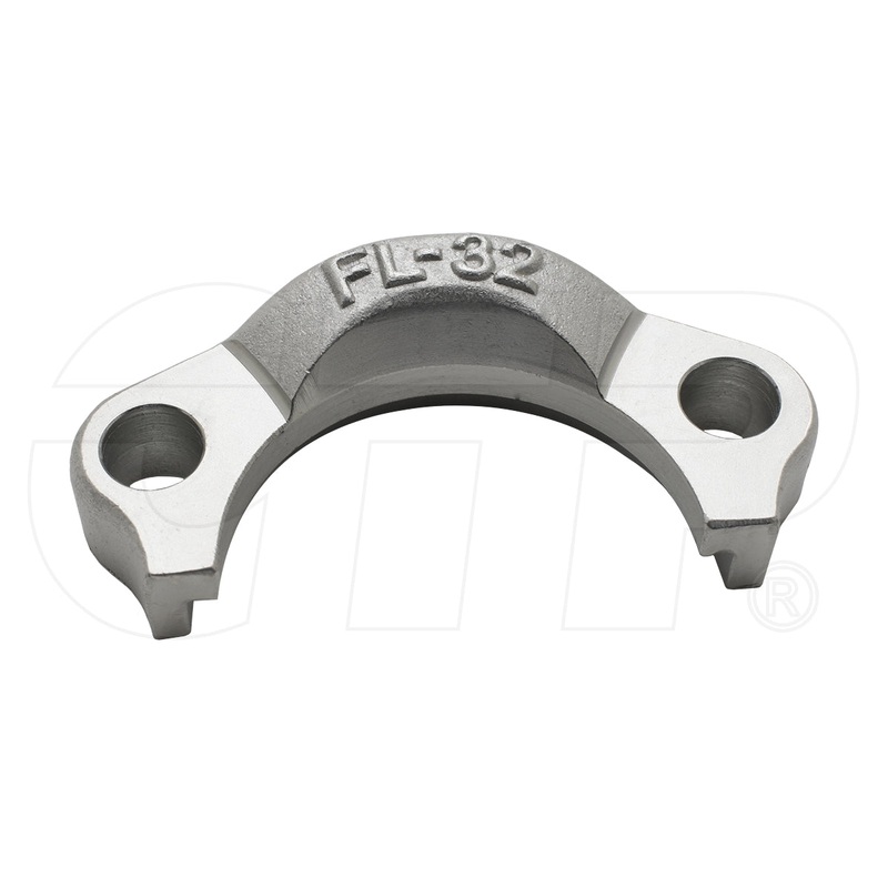 1P4582 Flange-Half Fits Caterpillar Models