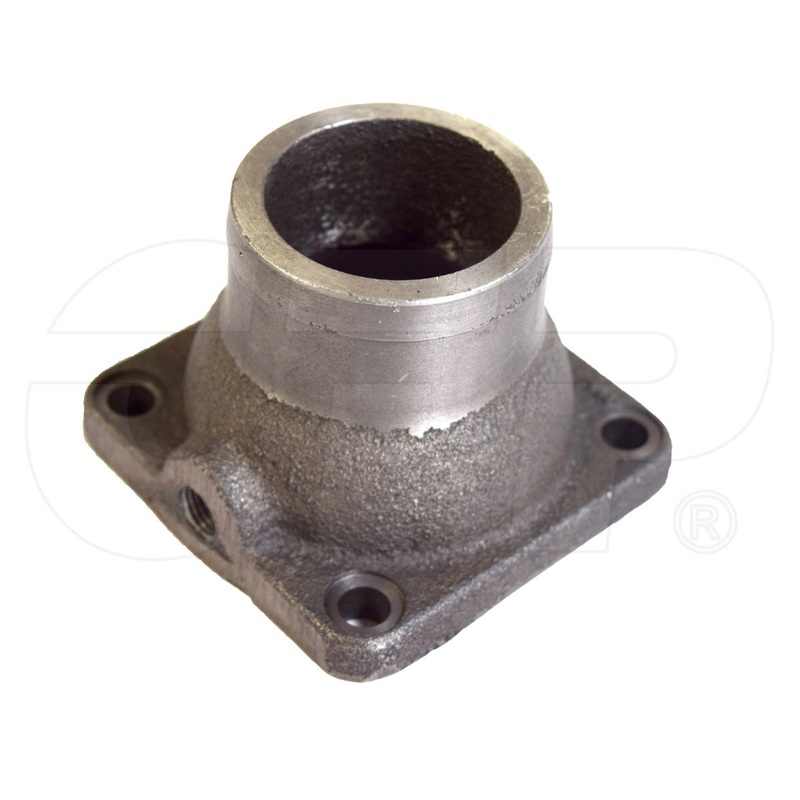 1P9989 Pipe Fits Caterpillar Models