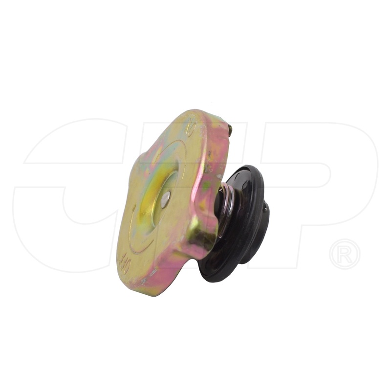201-03-51310 Cap Fits Komatsu Models