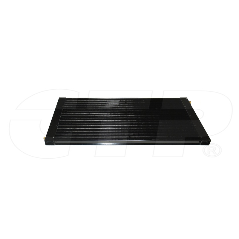 2065889 Condenser Fits Caterpillar Models