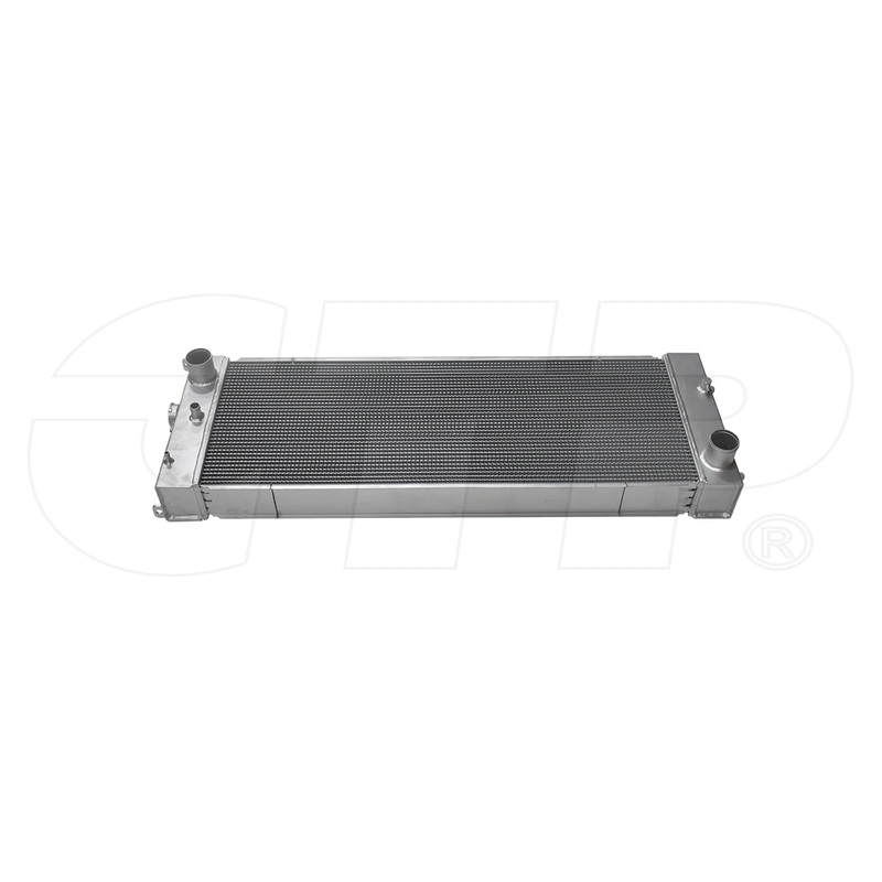 207-03-72321 Radiator Ass Y Fits Komatsu Models