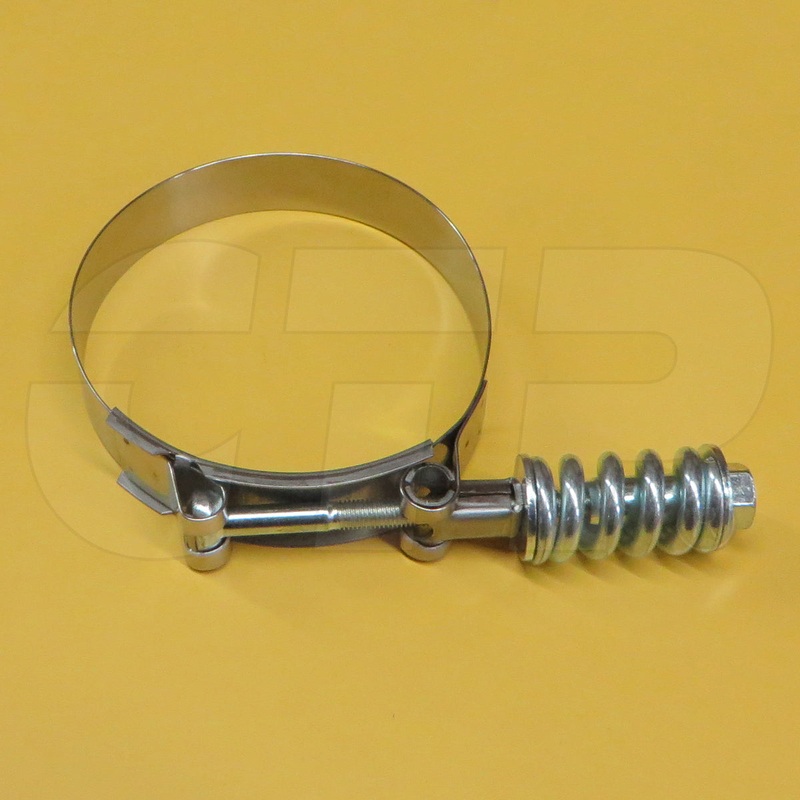 2094580 Clamp-T Bolt Fits Caterpillar Models