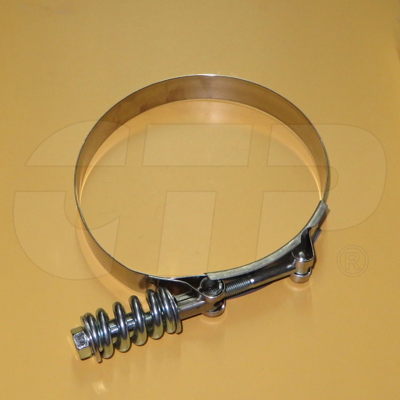 2303671 Clamp Tbol Fits Caterpillar Models