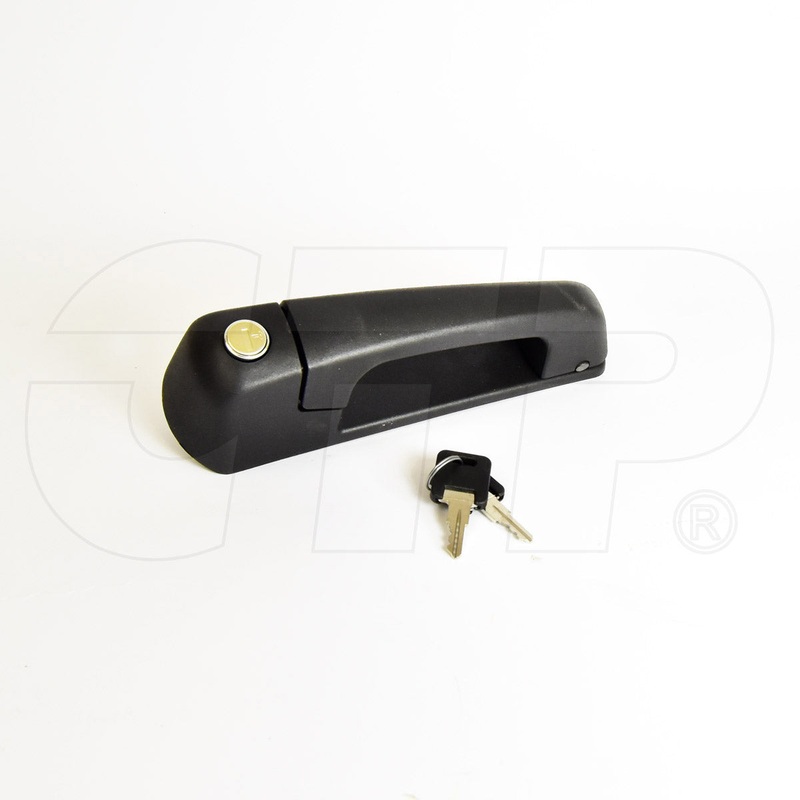 2521862 Handle As Fits Caterpillar Models