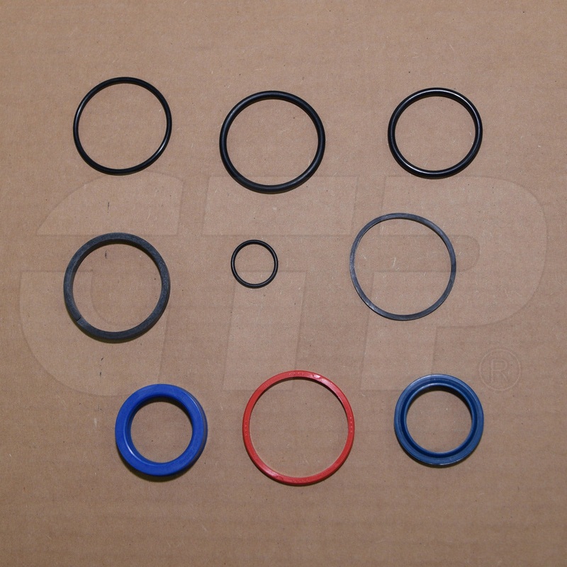 2620941 Seal Kit Hyd Fits Caterpillar Models